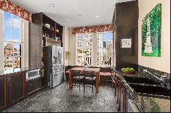 45 East 66th Street