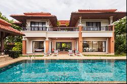 Angsana Villa 21