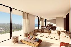 Exclusive modern style house with sea views in San Antoni de Calonge.