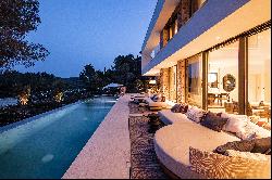 Luxury Living Redefined: 20 Exclusive Villas in Ibiza