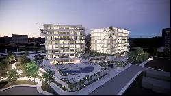 New Modern Apartment with Two Bedrooms in Pafos