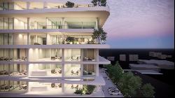 New Modern Apartment with Two Bedrooms in Pafos