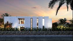 Newly built 5-bedroom villa in Talamanca