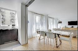 Exelmans- Rue de Civry-Rue de Varize. Beautiful family apartment for sale