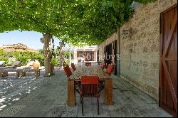 Wonderful Masseria in the Lecce hinterland