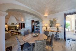 Wonderful Masseria in the Lecce hinterland