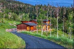 33705 Lone Pine Trail, Steamboat Springs, CO, 80487