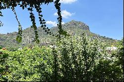 Casa Tochidili Tepoztlan