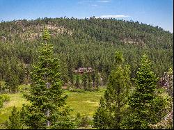 High Meadow Ranch Lodge