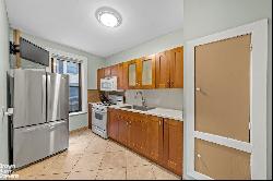 1040 CARROLL ST 2K in Crown Heights, New York