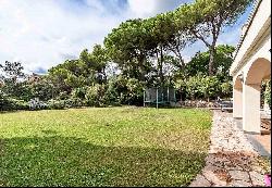 Genoa - Villa in exclusive context in the heart of Albaro 