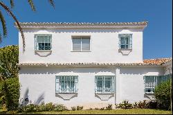 Villa for sale in Málaga, Marbella, Artola, Marbella 29604