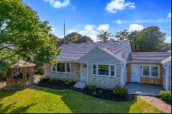 72 Forest Beach Road, Chatham MA 02633