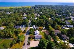 72 Forest Beach Road, Chatham MA 02633