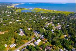 72 Forest Beach Road, Chatham MA 02633