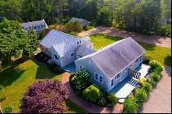 72 Forest Beach Road, Chatham MA 02633