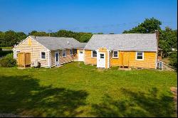 72 Forest Beach Road, Chatham MA 02633