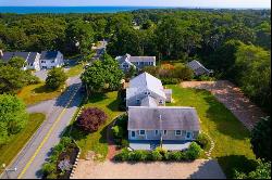 72 Forest Beach Road, Chatham MA 02633