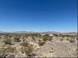 2640 N Panorama Road, Pahrump NV 89060