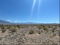 2640 N Panorama Road, Pahrump NV 89060