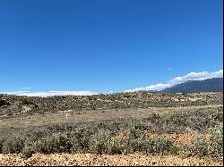 0 Padilla, Taos NM 87571