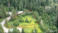 0 Lot 1 White River Road, Leavenworth WA 98826