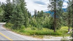 0 Lot 1 White River Road, Leavenworth WA 98826