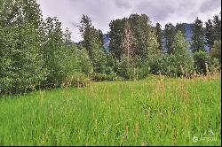 0 Lot 1 White River Road, Leavenworth WA 98826