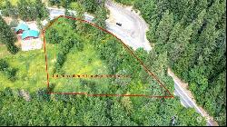 0 Lot 1 White River Road, Leavenworth WA 98826