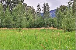 0 Lot 1 White River Road, Leavenworth WA 98826