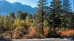 0 Lot 1 White River Road, Leavenworth WA 98826