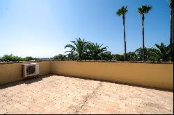 Villa for sale in Cádiz, San Roque, Sotogrande Alto, San Roque 11360