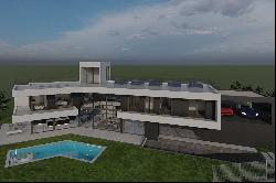 New construction project with sea views - North Coast Barcelona