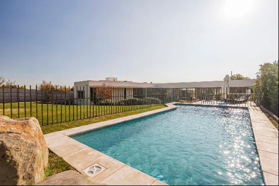 House in Los Bosques de Chicureo Condominium