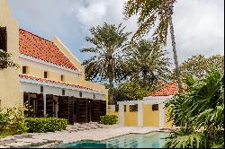 Seru Boca Estate Grand Waterfront Villa 9