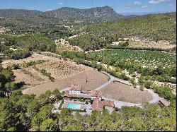 EXCLUSIVE: BEAUTIFUL PROPERTY IN THE HEART OF THE CORBIERES