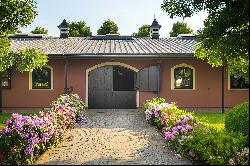 Equestrian Estate in Perl-Borg, close to Luxembourg