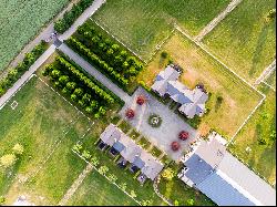 Equestrian Estate in Perl-Borg, close to Luxembourg