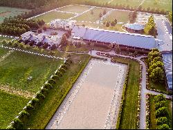 Equestrian Estate in Perl-Borg, close to Luxembourg