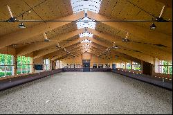 Equestrian Estate in Perl-Borg, close to Luxembourg