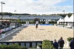 Equestrian Estate in Perl-Borg, close to Luxembourg