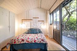 CAP FERRET/ Petit Piquey/ 5 bedroom Villa Ferret Capienne