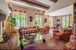 Magnificent Provencal Family home in 1.3 hectares - Heart of Gassin