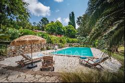 Magnificent Provencal Family home in 1.3 hectares - Heart of Gassin