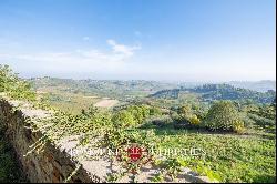 Emilia-Romagna - SEA VIEW CASTLE TO BE RESTORED FOR SALE IN CESENA