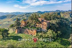 SEA VIEW CASTLE TO BE RESTORED FOR SALE IN EMILIA-ROMAGNA Romolini - Christie's