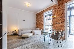 Elegant newly refurbished apartment in Esquerra de L'eixample