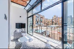Elegant newly refurbished apartment in Esquerra de L'eixample