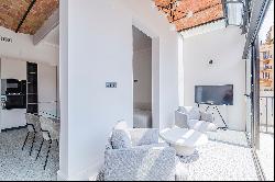 Elegant newly refurbished apartment in Esquerra de L’eixample