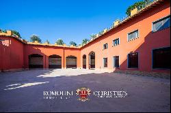 MODERN WINE CELLAR FOR SALE IN ORVIETO, UMBRIA